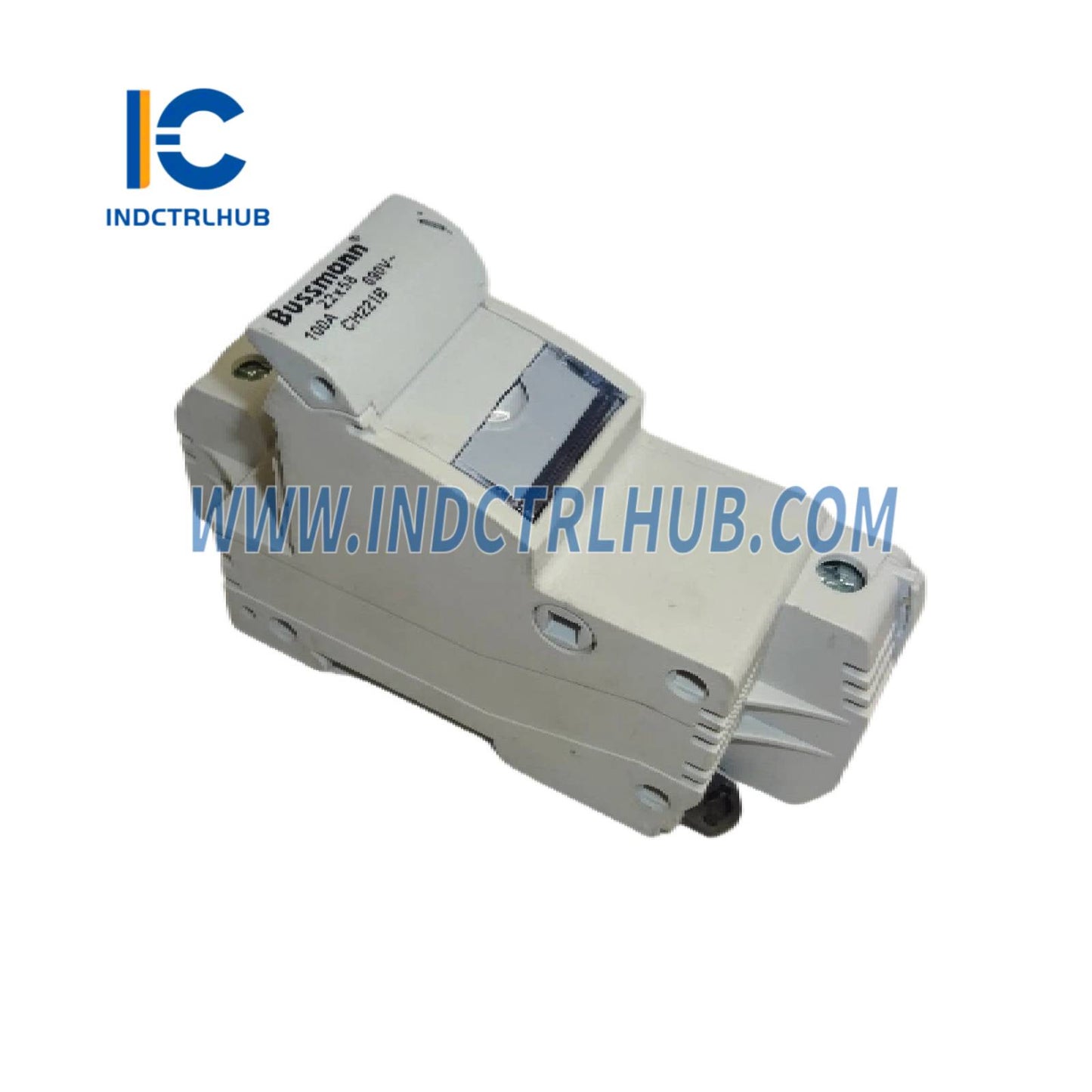 Modul počítadla Bachmann CH221B