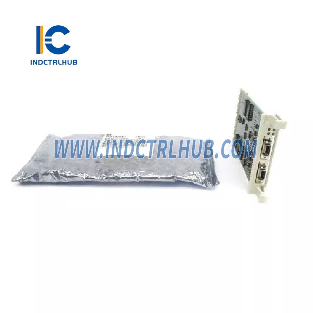 3BSE018283R1 | ABB CI522A Rozhranie Modul