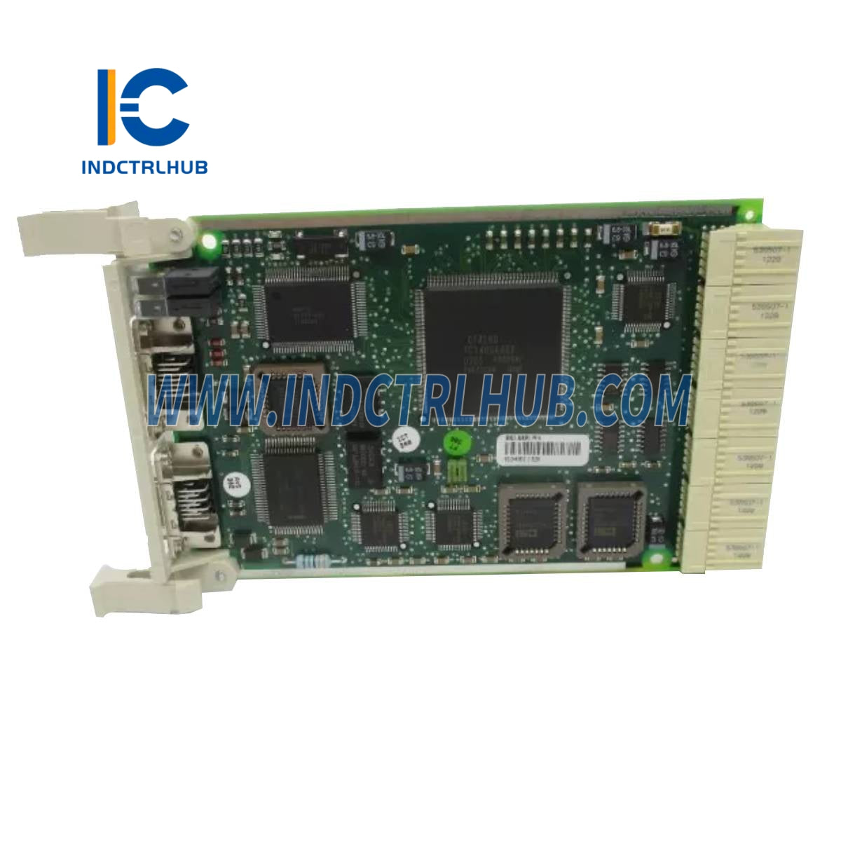 3BSE018283R1 | Module Giao Diện ABB CI522A