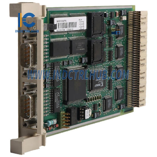 3BSE003827R1 | ABB CI532V02 MODBUS rozhranie, 2 kanály