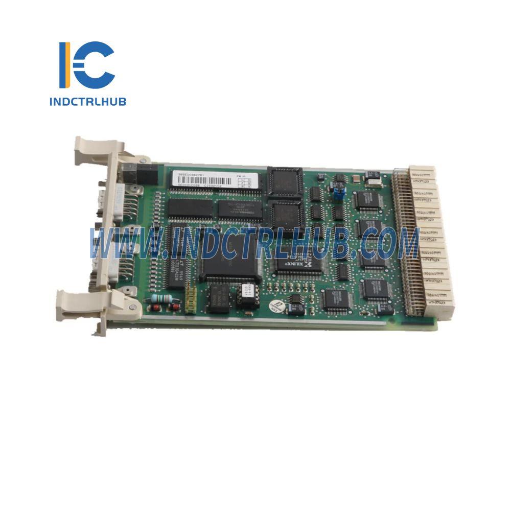 3BSE003827R1 | ABB CI532V02 MODBUS rozhranie, 2 kanály