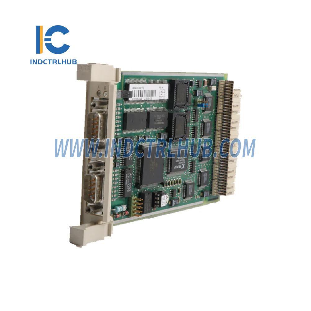 3BSE003827R1 | ABB CI532V02 MODBUS rozhranie, 2 kanály