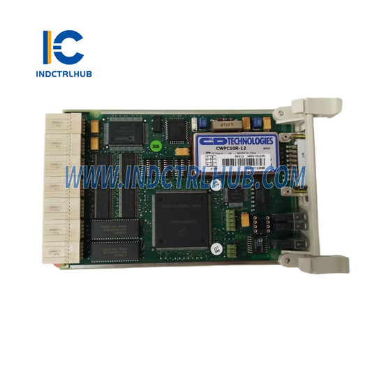 3BSE012545R1 | ABB CI546 VIP kommunikációs interfész