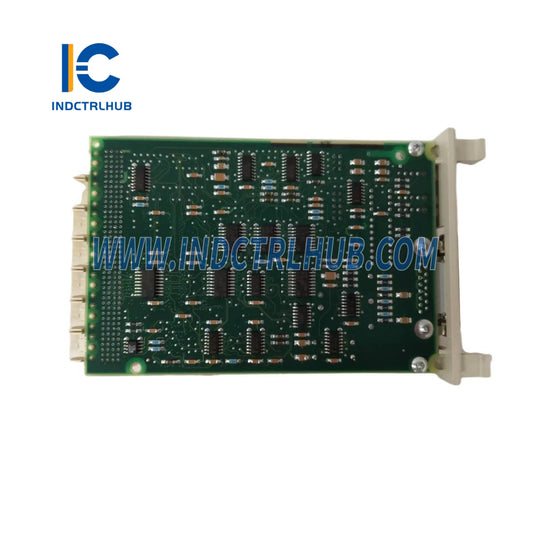 3BSE012545R1 | ABB CI546 VIP kommunikációs interfész