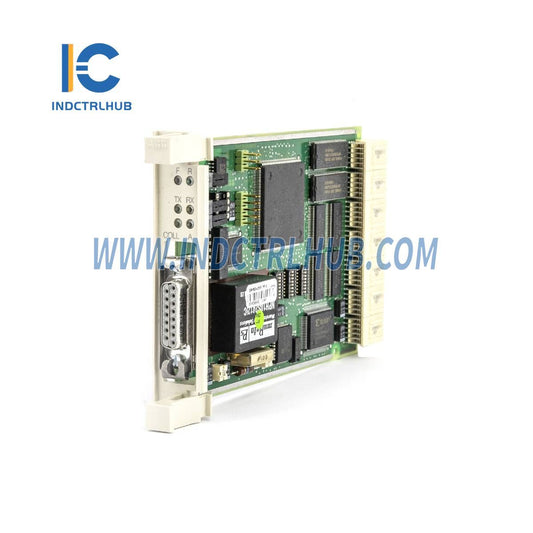 3BNP004429R1 | ABB CI547 Байланыс тақтасы