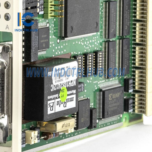 3BNP004429R1 | ABB CI547 Байланыс тақтасы