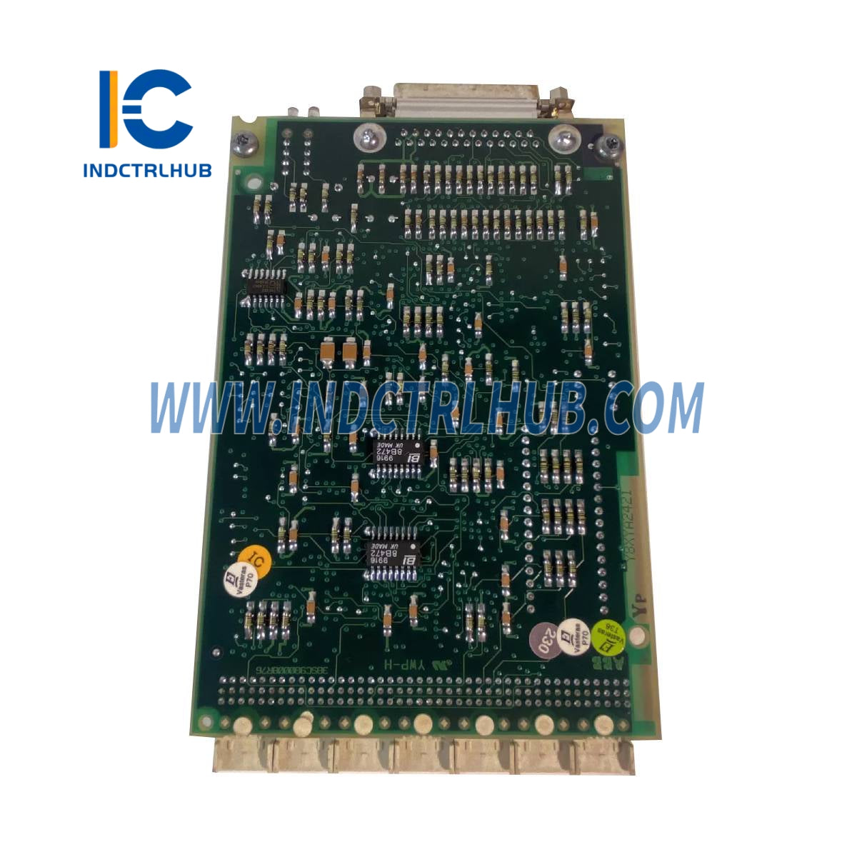 3BSE001440R1 | ABB CI570 MasterFieldbus Controller