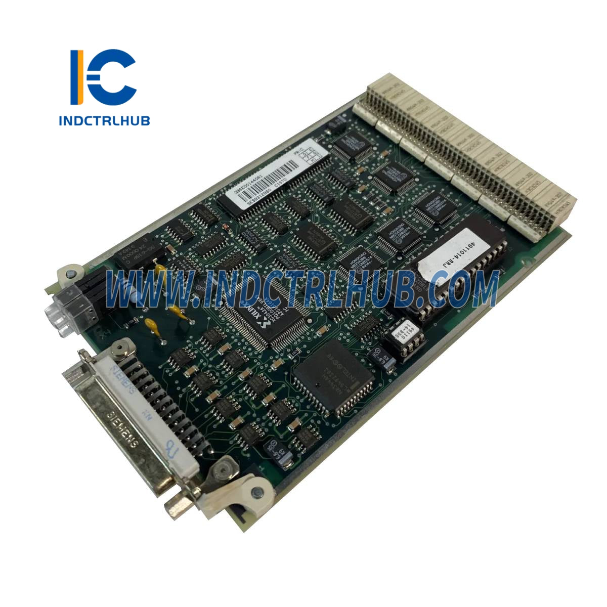 3BSE001440R1 | ABB CI570 MasterFieldbus Controller