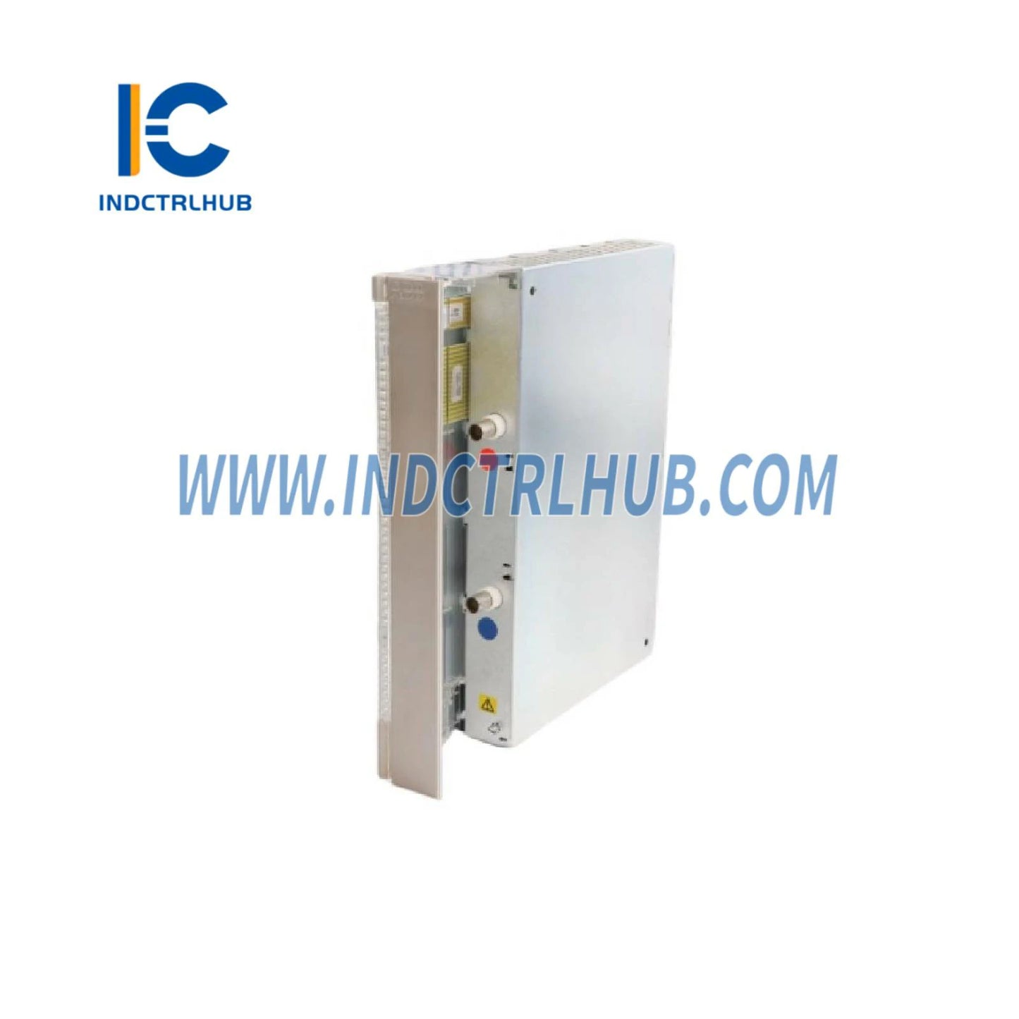 3BHT300024R1 | ABB CI615 IOB_A Bus-koppelaar vir I/O-uitbreiding