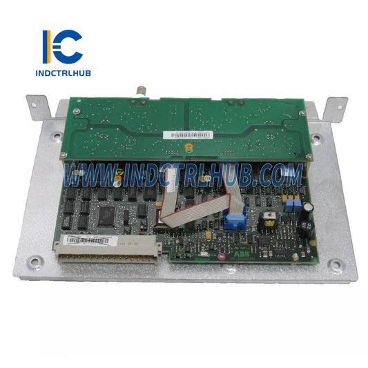 3BSE005023R1 | ABB CI626A KOMUNIKAČNÉ ROZHRANIE