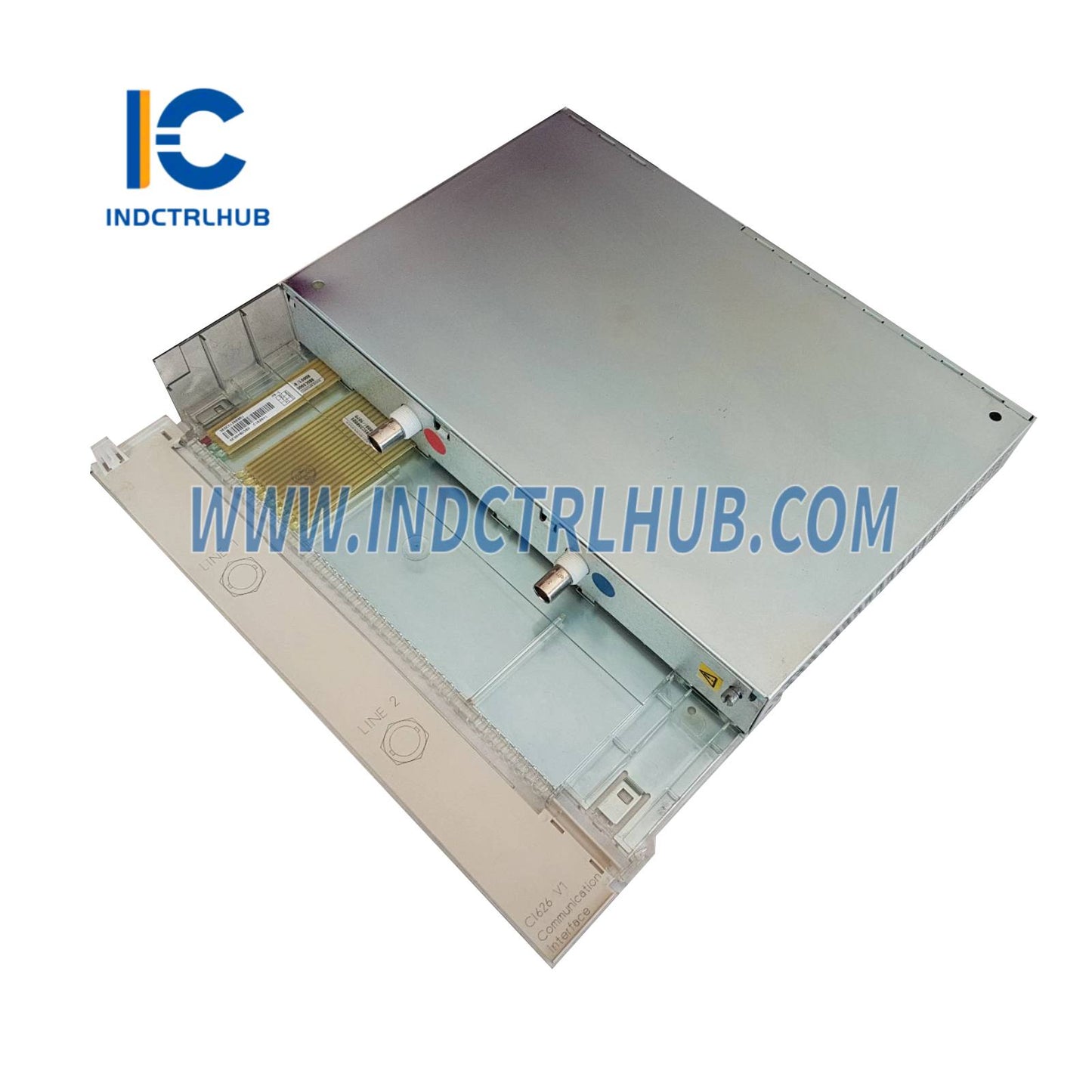 3BSE012868R1 | ABB CI626V1 AF100 ממשק תקשורת