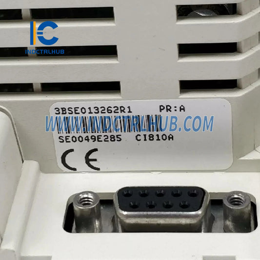 3BSE013262R1 | ABB CI810A AF100 Interfaz de Comunicación