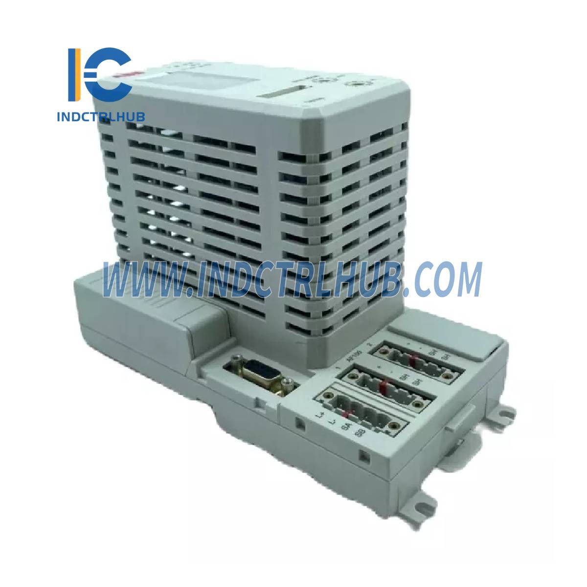 3BSE020520R1 | ABB CI810B lauka autobusa sakaru saskarne