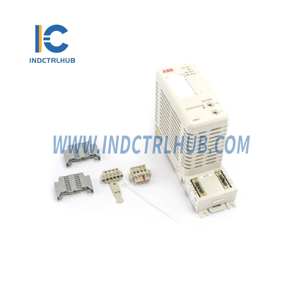 3BSE025255R1 | ABB CI820V1 Communication Module