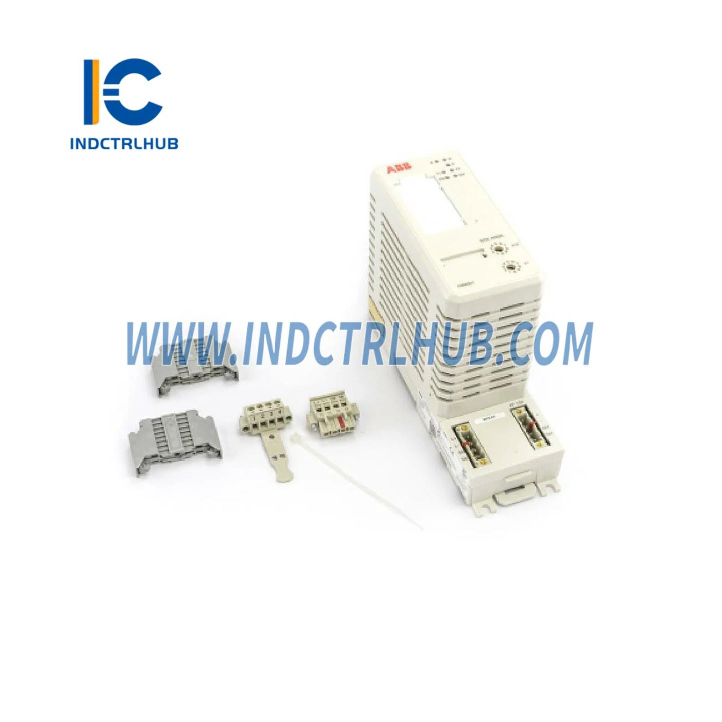 3BSE025255R1 | מודול תקשורת ABB CI820V1