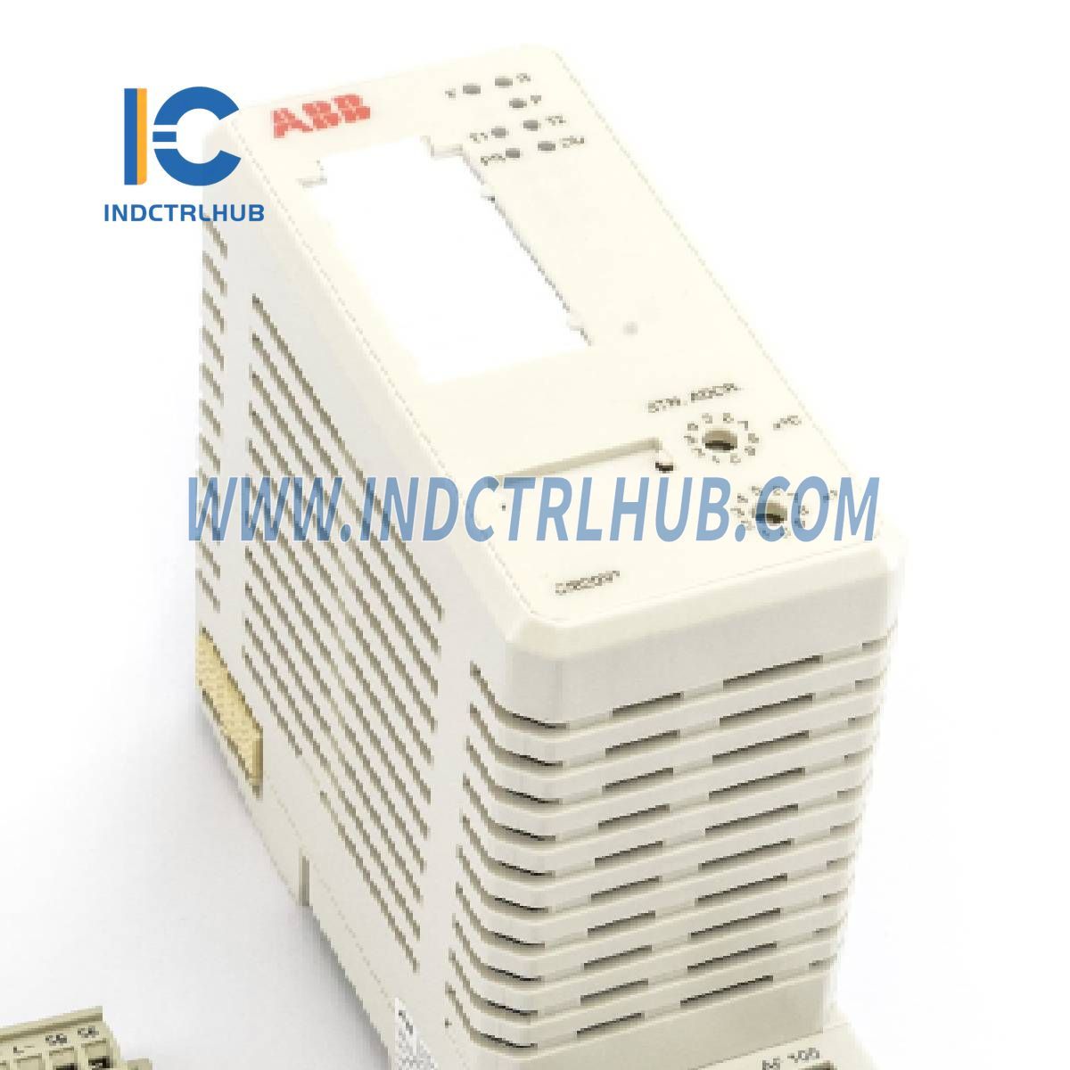 3BSE025255R1 | ABB CI820V1 Communication Module