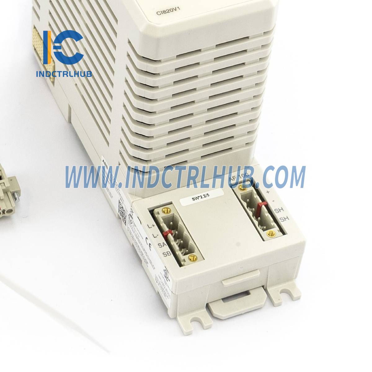 3BSE025255R1 | ABB CI820V1 Communication Module