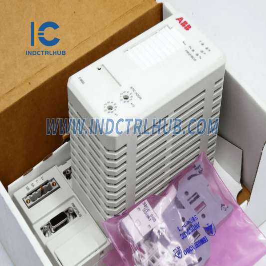 CI830 | ABB 3BSE013252R1 Profibus DP komunikačný modul