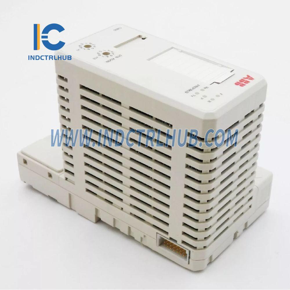 3BSE013252R1| ABB CI830 Profibus DP komunikačný modul