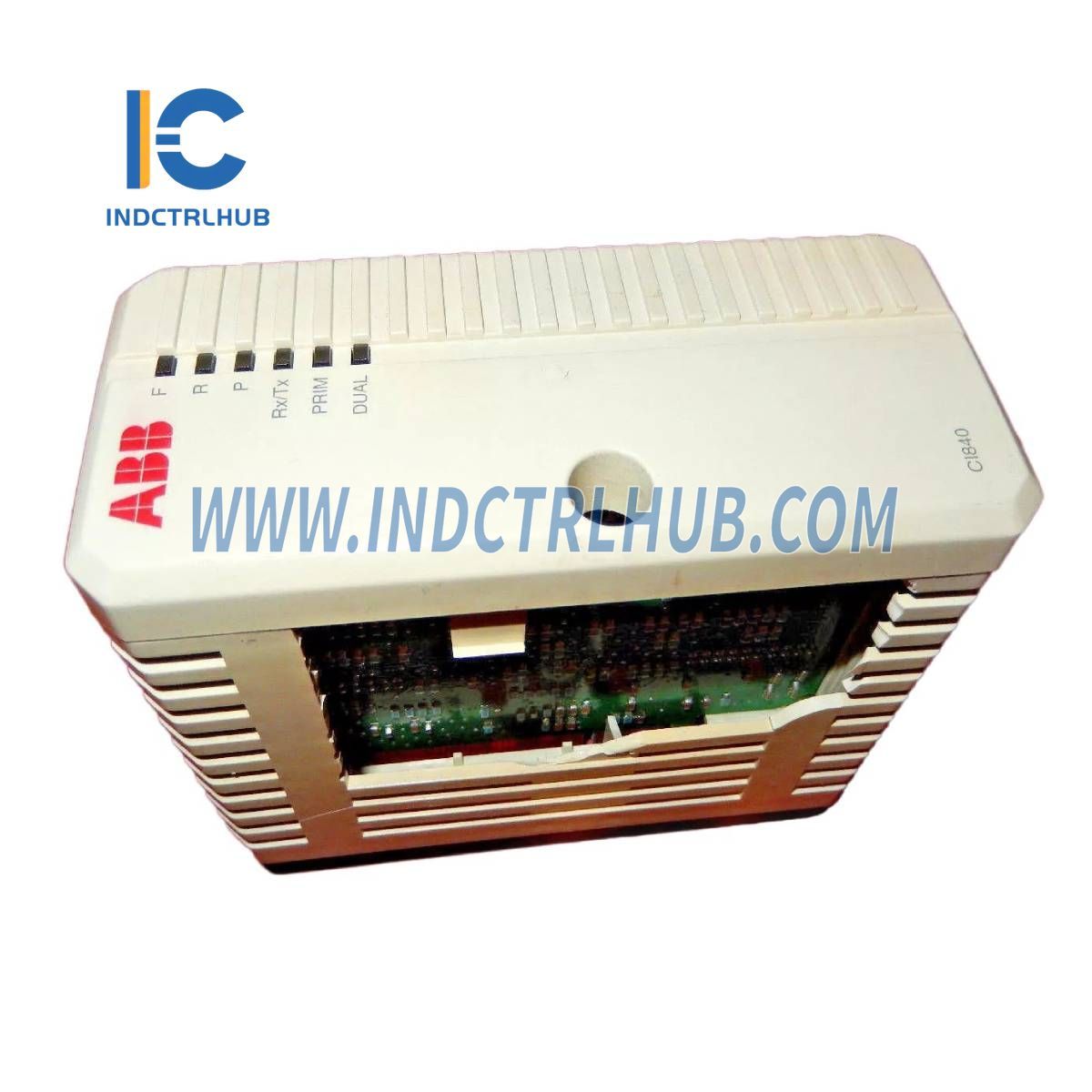 3BSE022457R1 | ABB CI840 Profibus Communications Interface