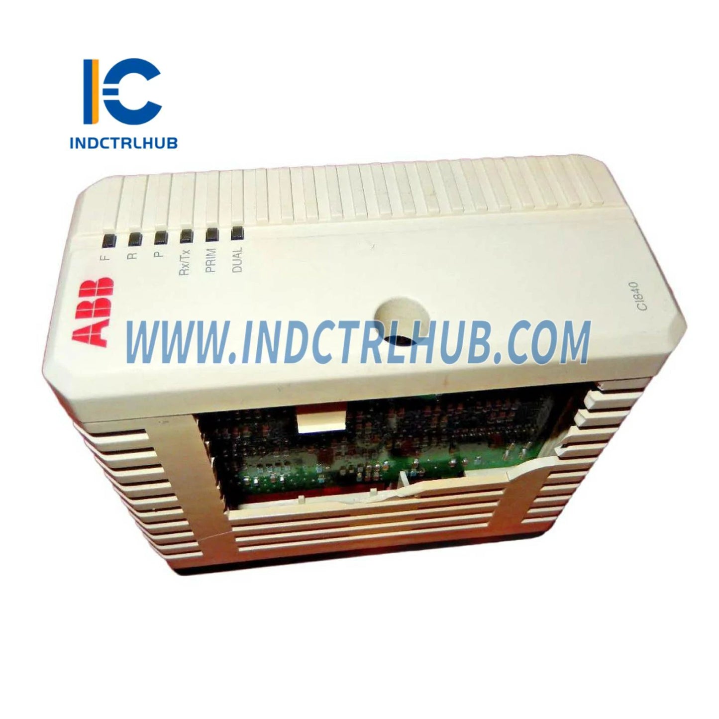 3BSE022457R1 | ABB CI840 Profibus aloqa interfeysi