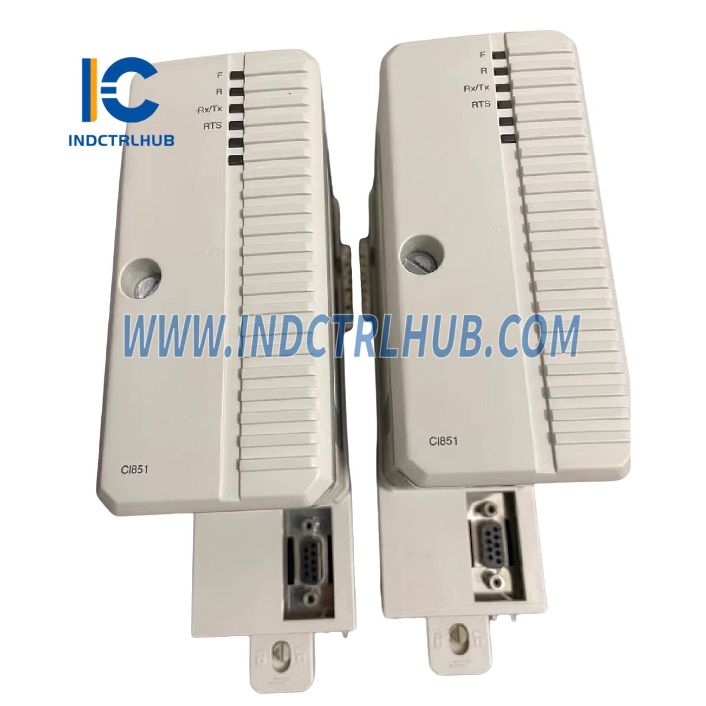 3BSE018101R1 | ABB CI851K01 Profibus-DP Interface Kit