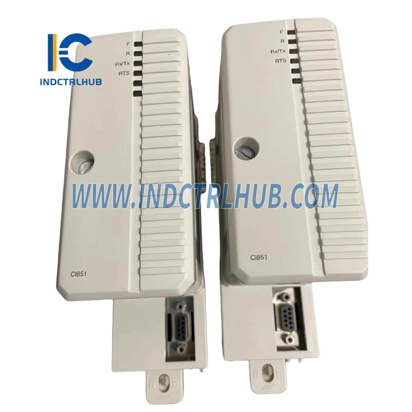 3BSE018101R1 | ABB CI851K01 Kit Antarmuka Profibus-DP