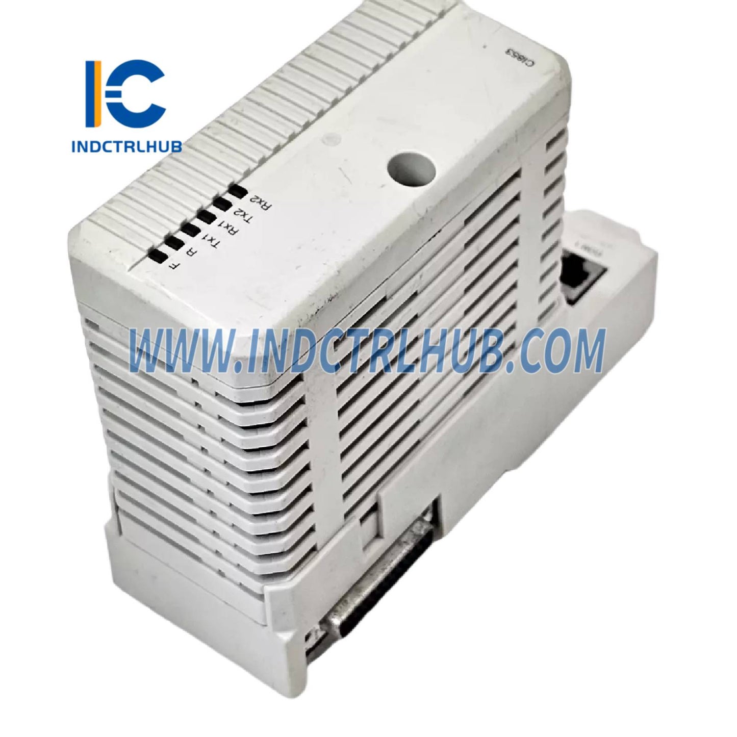 3BSE018103R1 | ABB CI853K01 Dual RS232-C Interface
