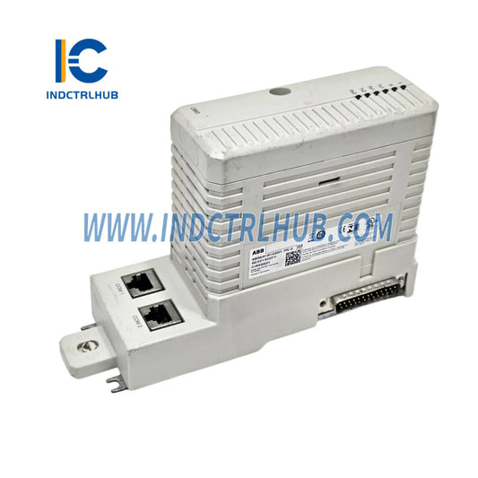 3BSE018103R1 | ABB CI853K01 Dubultā RS232-C saskarne