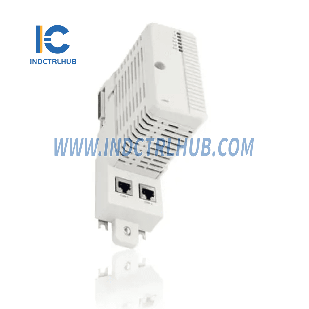 3BSE018103R1 | ABB CI853K01 Dvojitá RS232-C rozhranie sada