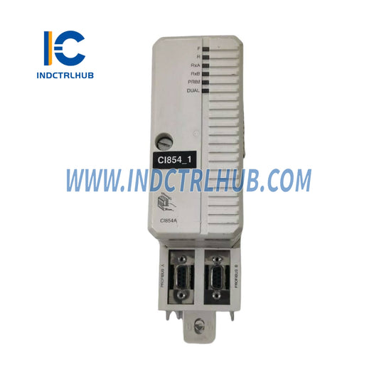 3BSE030221R1 | ABB CI854A Baseplate