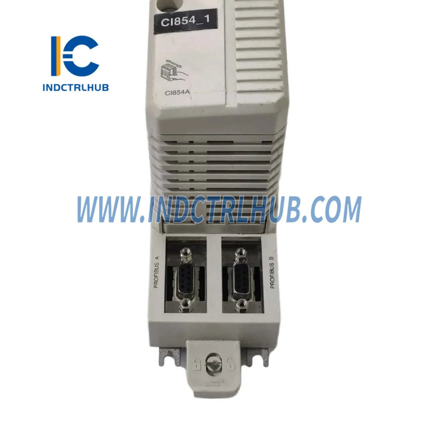 3BSE030221R1 | ABB CI854A Basisplaat