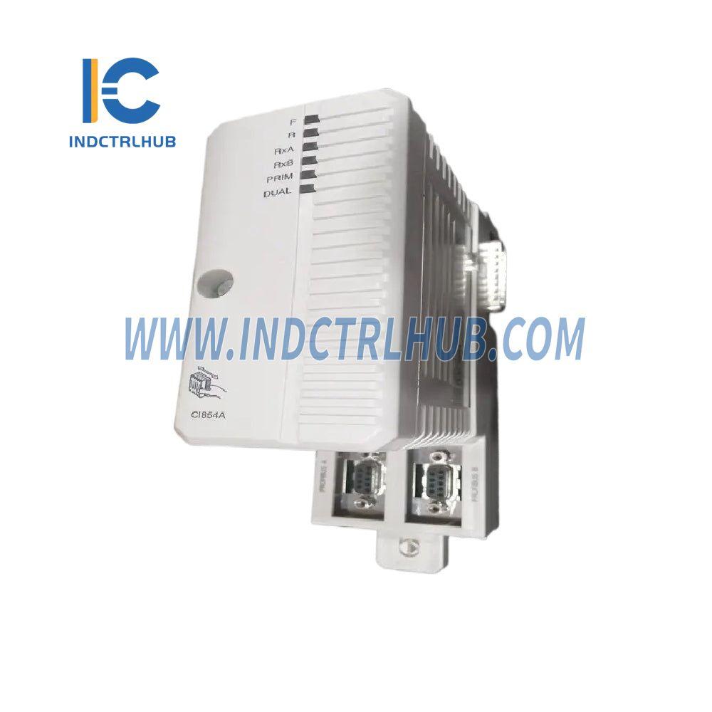 3BSE030220R1 | ABB CI854AK01 ממשק Profibus-DP/V1