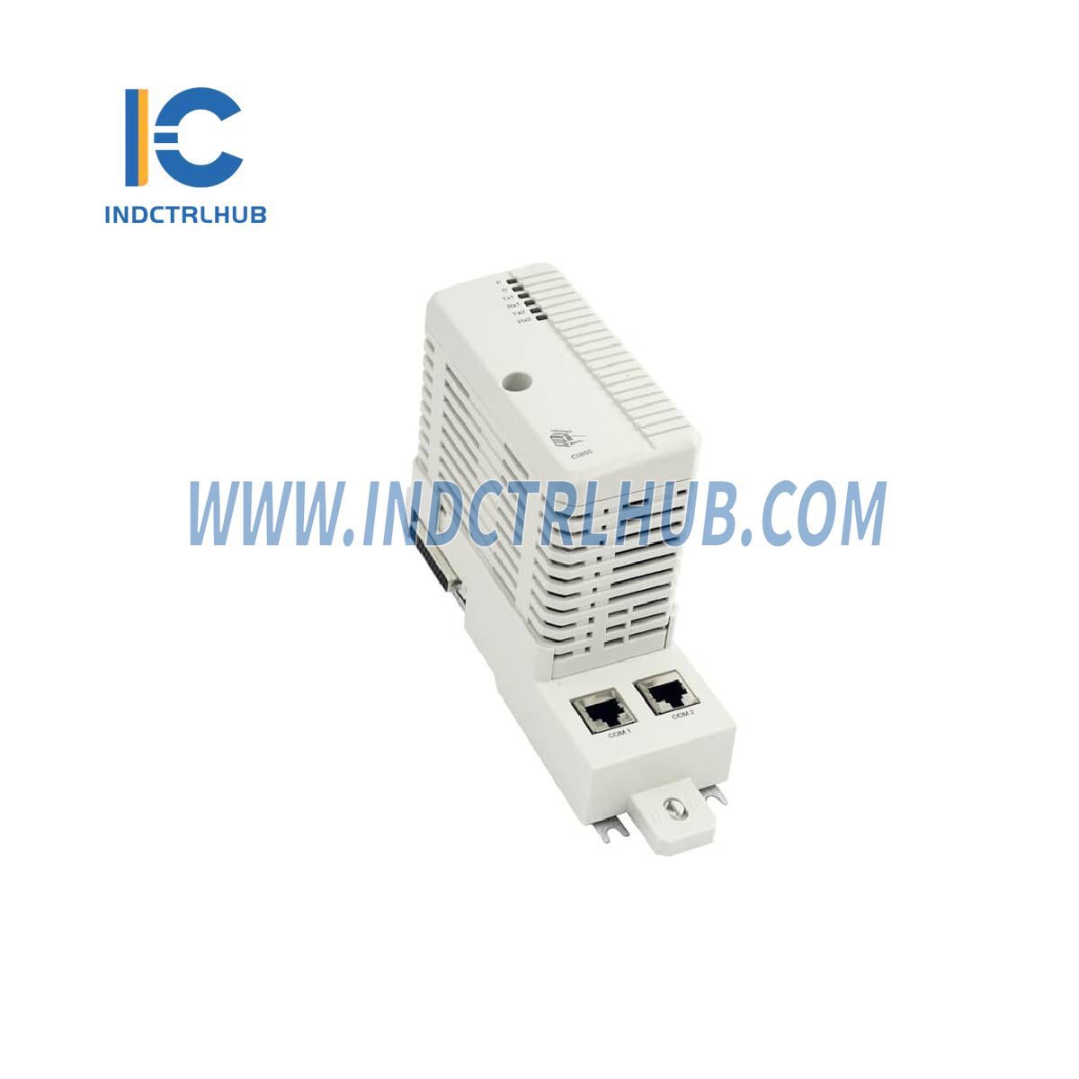 3BSE018106R1 | ABB CI855K01 Communication Module
