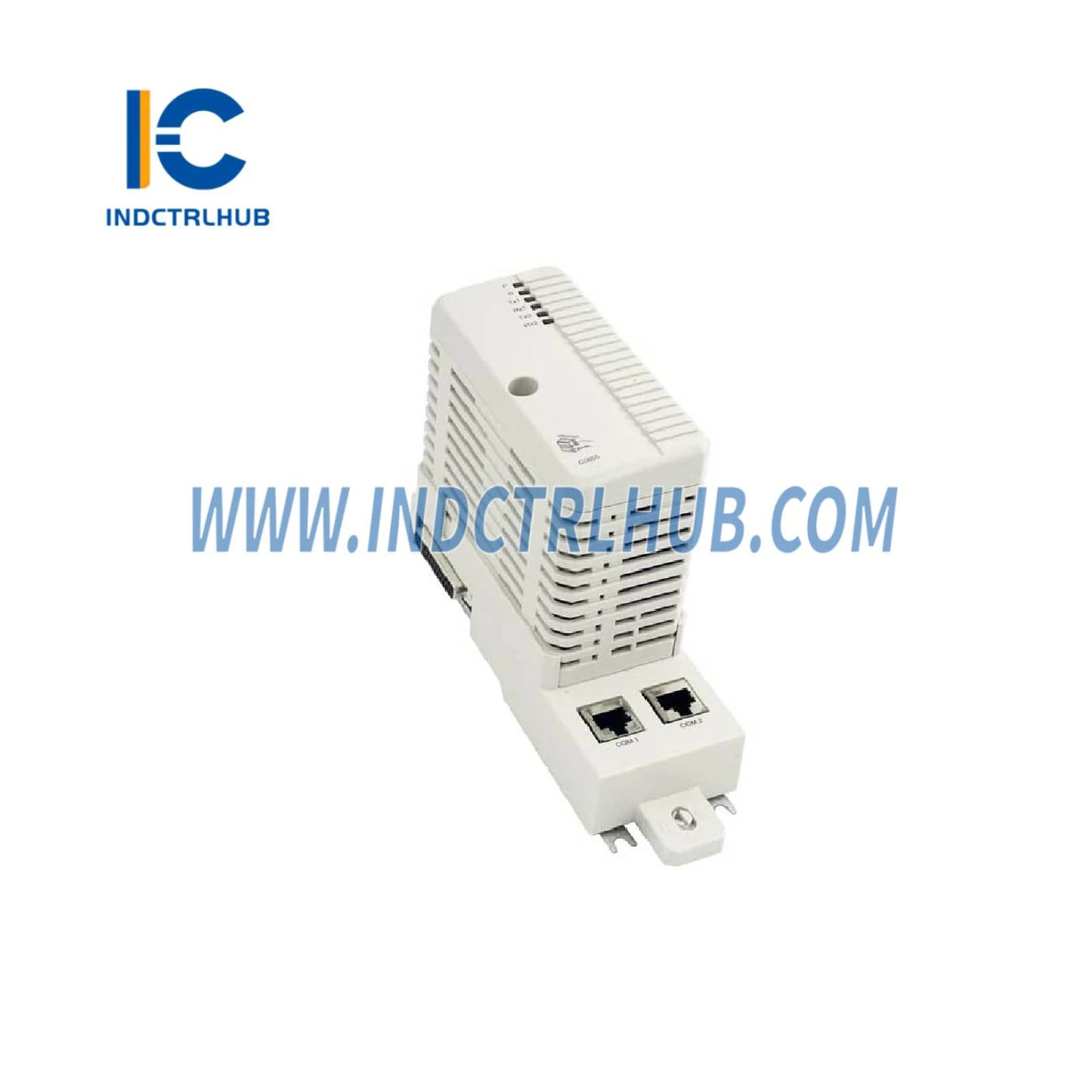 3BSE018106R1 | Module de communication ABB CI855K01