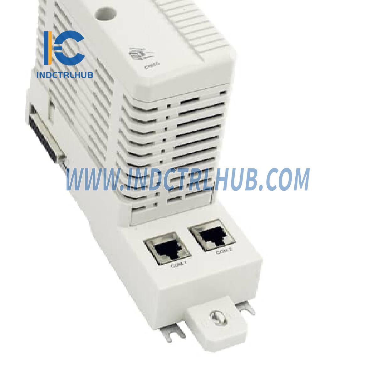 3BSE018106R1 | ABB CI855K01 Communication Module