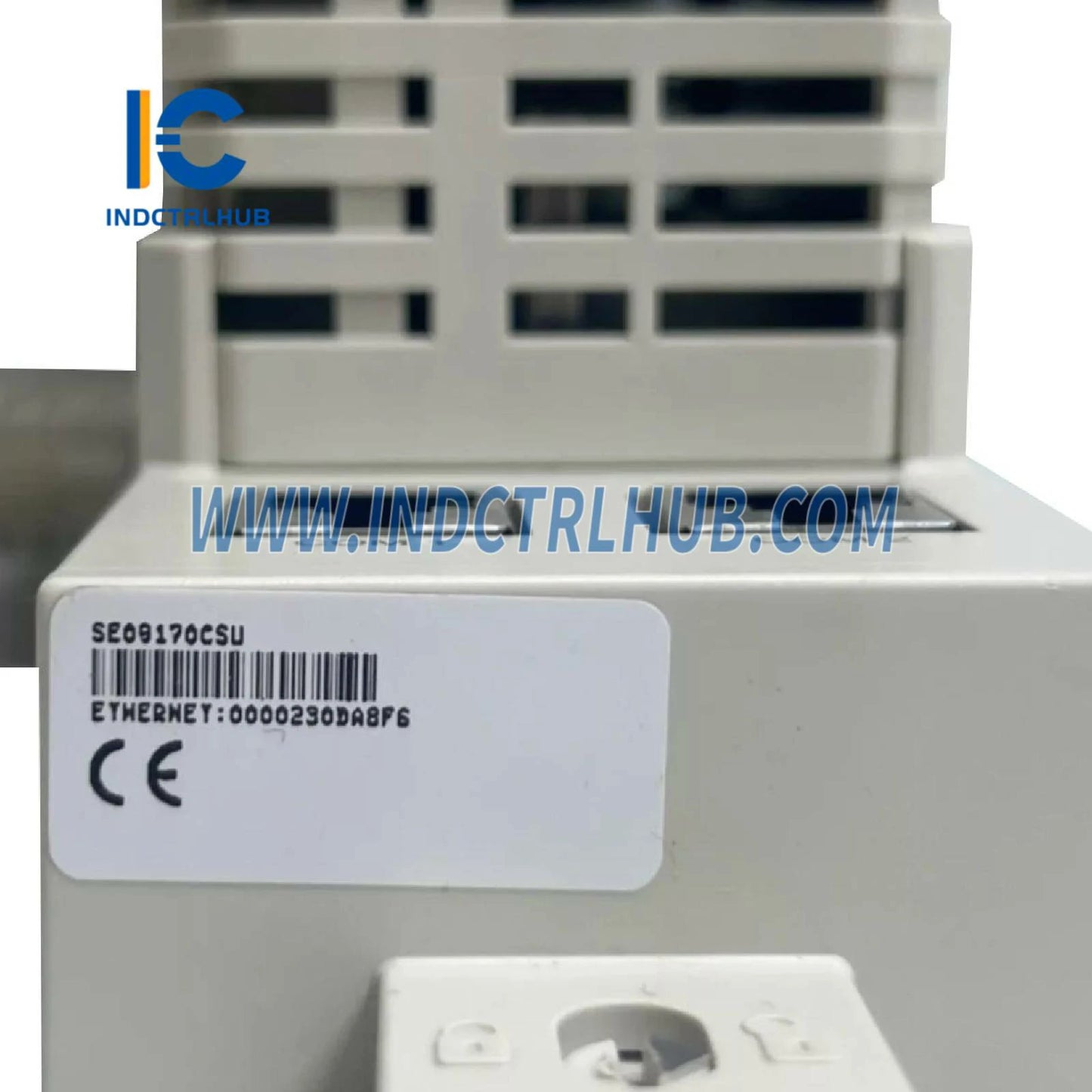 3BSE018144R1 | ABB CI857K01 INSUM Ethernet-koppelvlak