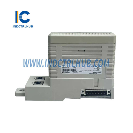 3BSE018144R1 | ABB CI857K01 INSUM Ethernet Interface