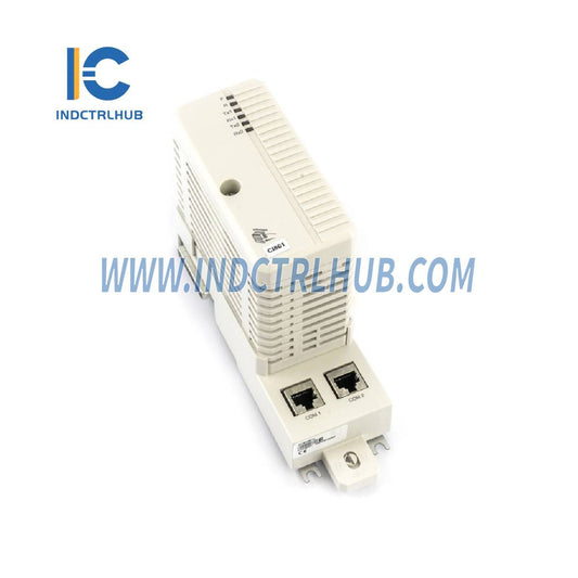 3BSE058590R1| ABB CI861K01 Komunikačné rozhranie