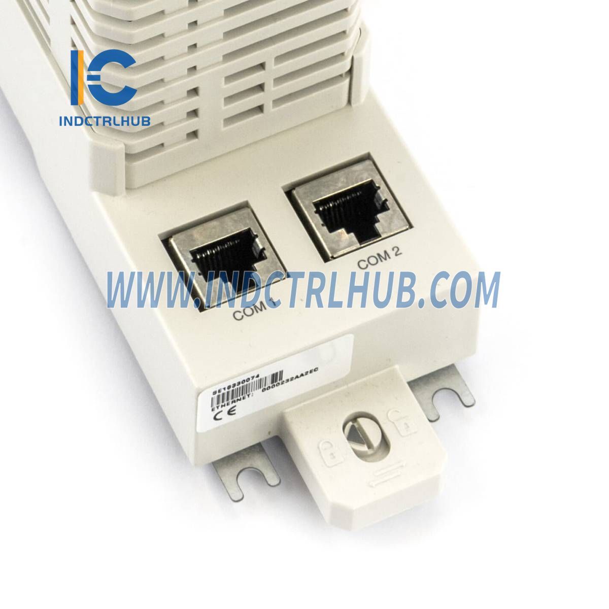 3BSE058590R1| ABB CI861K01 Communication Interface
