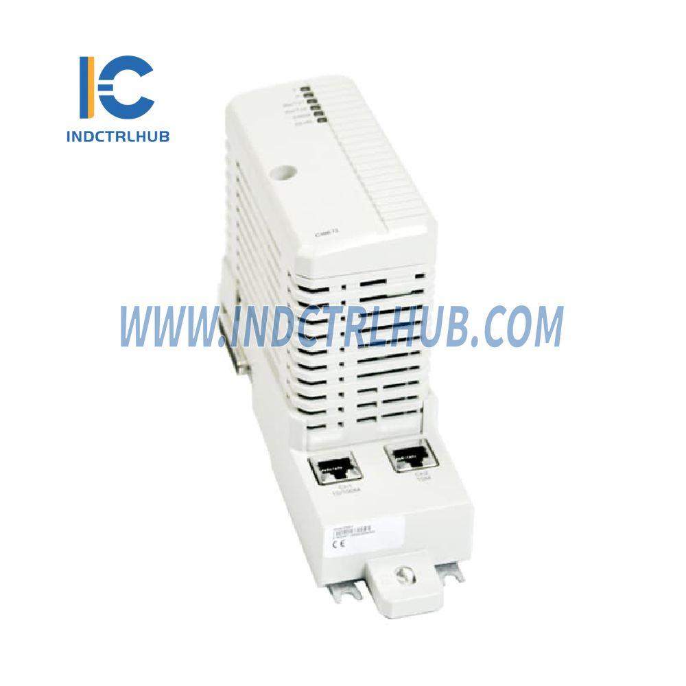 3BSE043660R1 | ABB CI867 Modbus TCP rozhranie