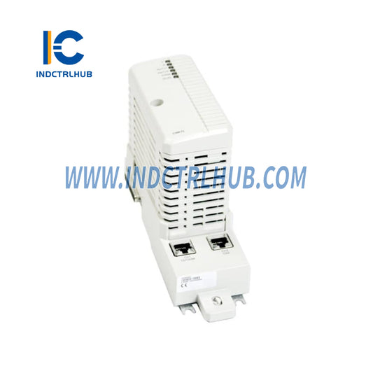 3BSE092689R1 | ABB CI867AK01 Modbus TCP-koppelvlak