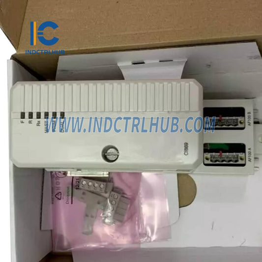 3BSE049110R1 | ABB CI869K01 komunikacioni modul