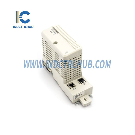 3BSE056899R1 | ABB CI870K01 Ethernet/IP komunikačné rozhranie