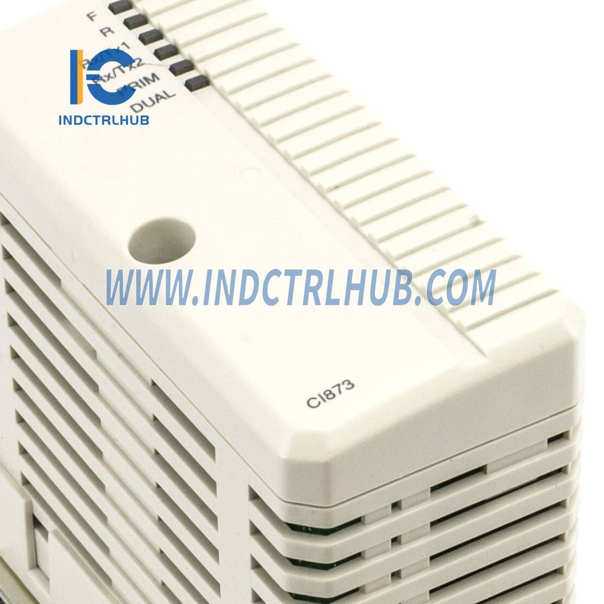 3BSE056899R1 | ABB CI870K01 Ethernet/IP Communication Interface