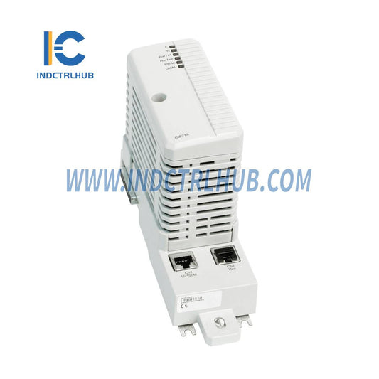3BSE092693R1 | ABB CI871AK01 Profinet IO interfész