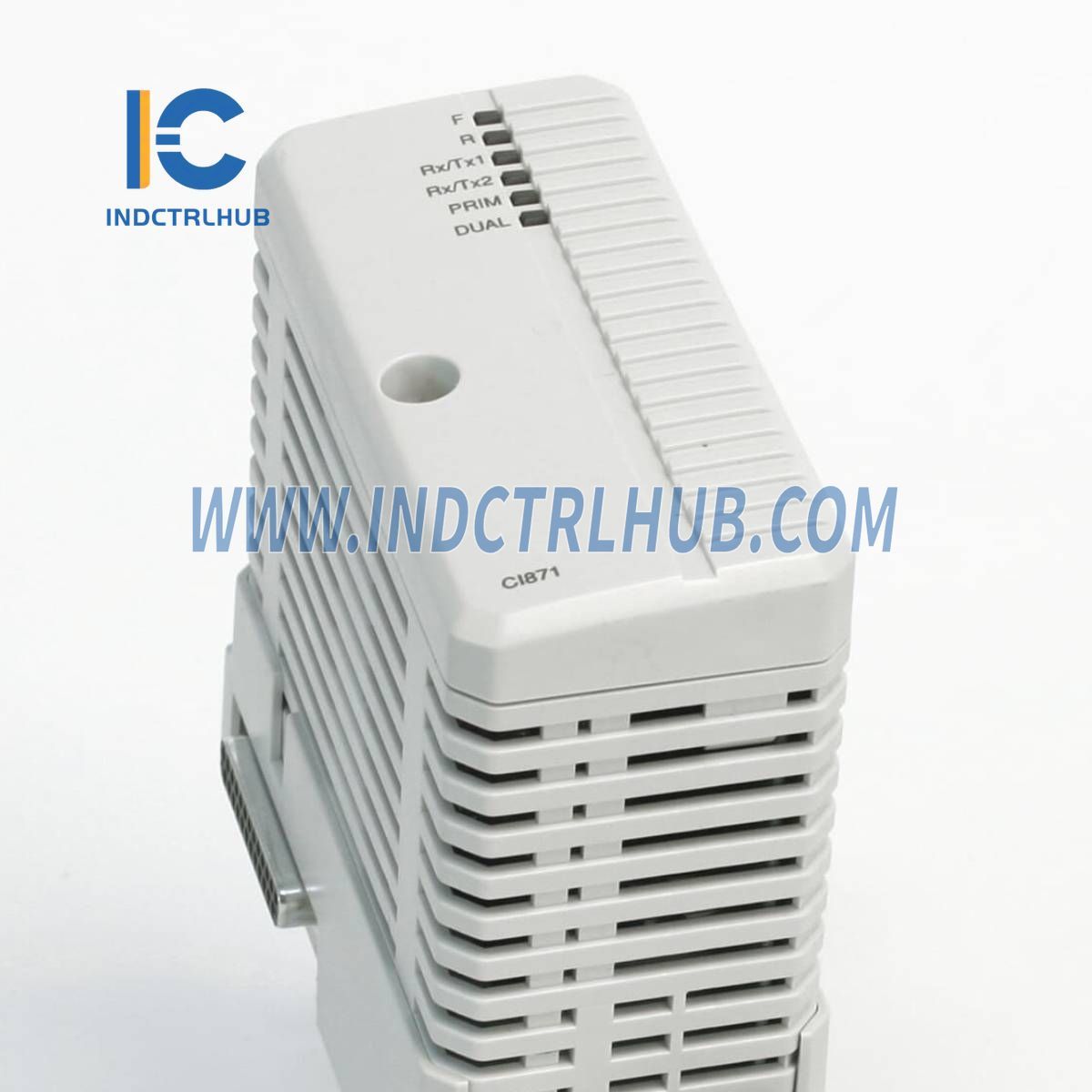 3BSE056767R1 | ABB CI871K01 Profinet IO Interface