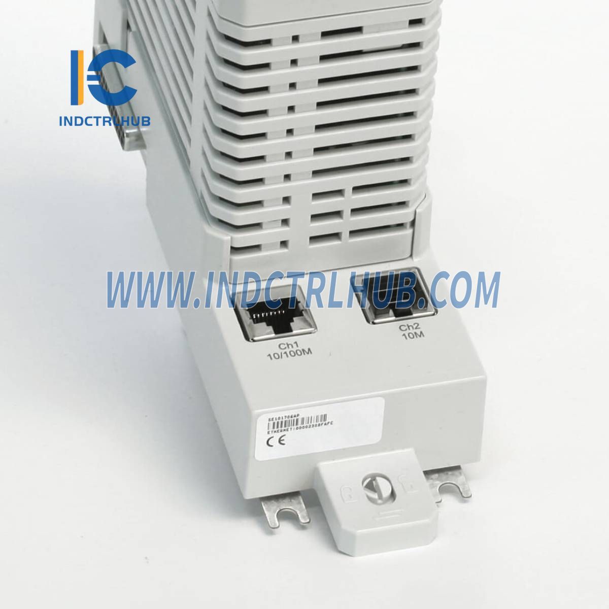 3BSE056767R1 | ABB CI871K01 Profinet IO Interface