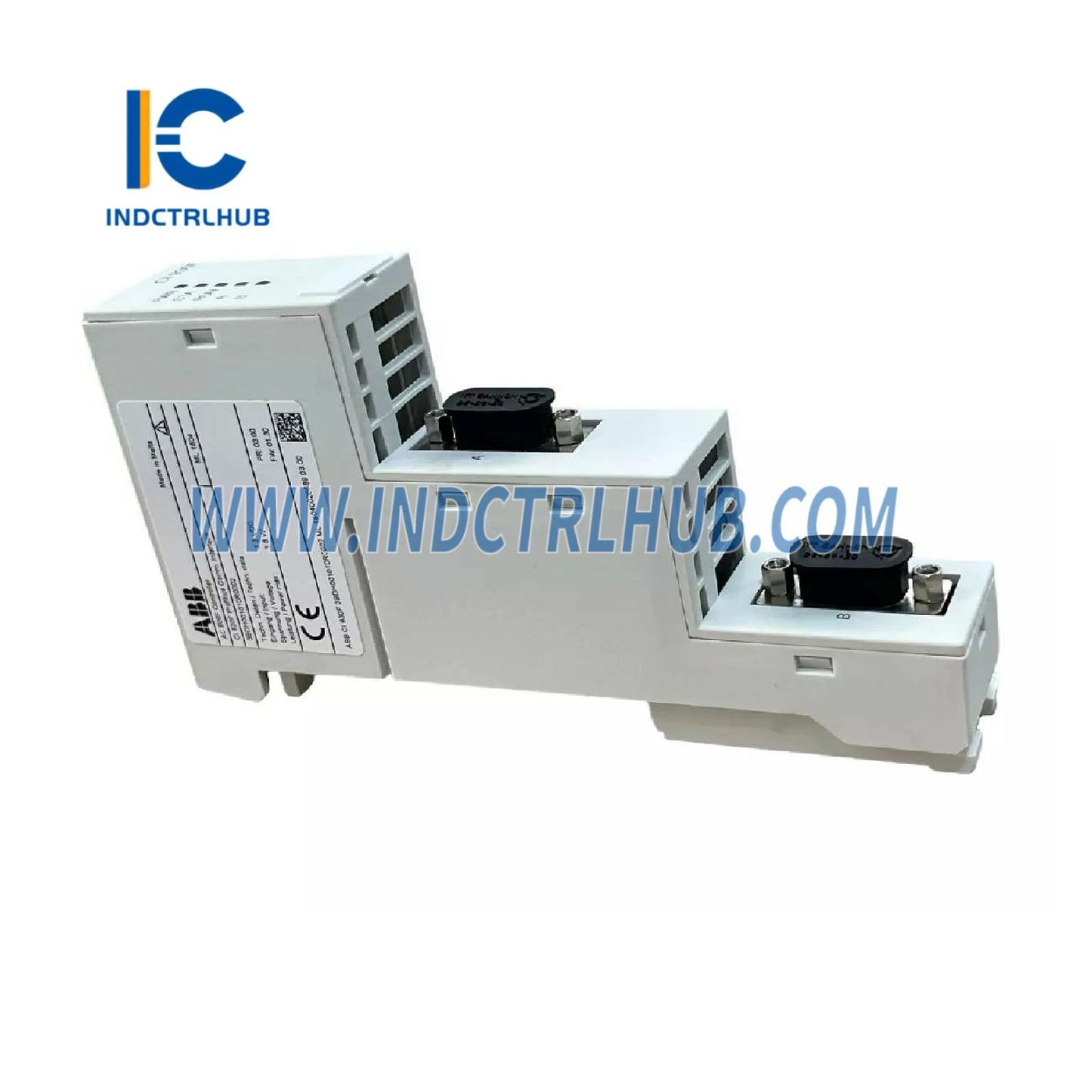 3BDH001010R0002 | ABB CI930F PROFIBUS DP Glavni Modul