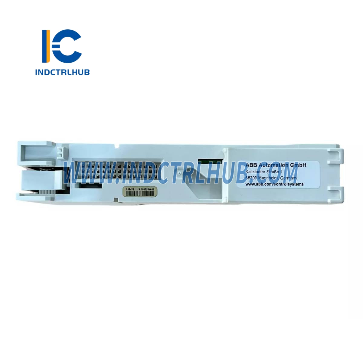 3BDH001010R0002 | ABB CI930F PROFIBUS DP Master Module